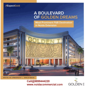 Golden I Greater Noida West