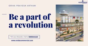 Griha Pravesh Artham Noida