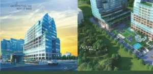 Ithum Commercial Sector 73 Noida
