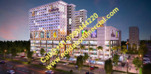 Ithum Commercial Sector 73 Noida