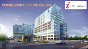 Ithum 73 Shops In Sector 73 Noida