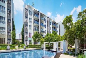 Godrej Palm Retreat Sector 150 Noida | 3/4 BHK Flat Luxury Noida