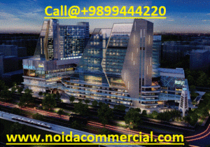 Best Investment in Galaxy Blue Sapphire Plaza Shops Greater Noida West