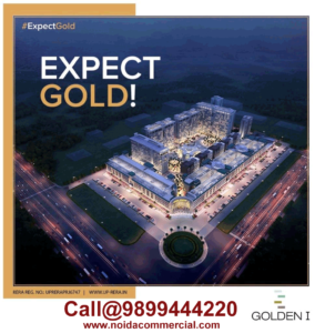 Golden-i-Noida-Extension