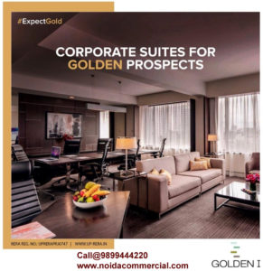 Golden I Greater Noida West