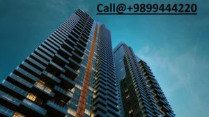 Tribeca City Center 150 Noida