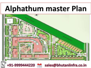 Alphathum Bhutani Noida