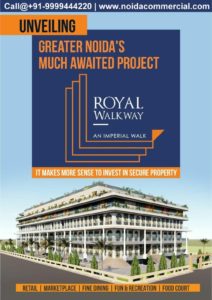 Royal Walkway