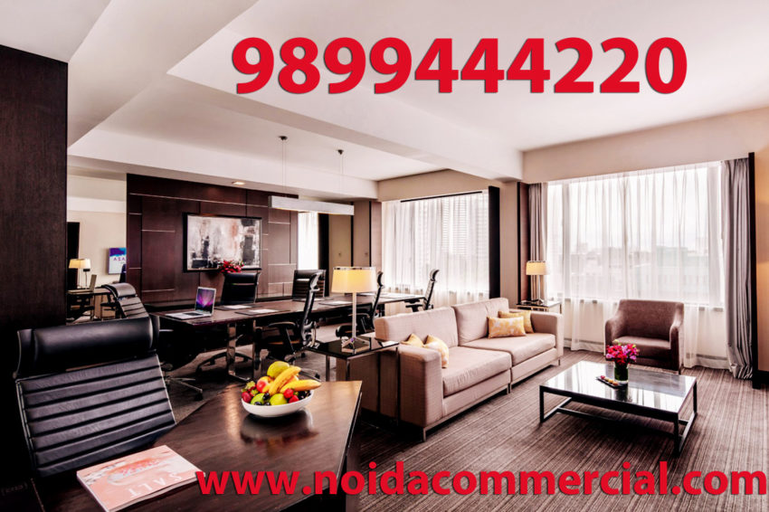 Golden i Noida Extension, Golden i Noida