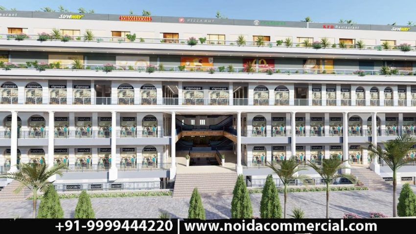 Royal Walkway Greater Noida