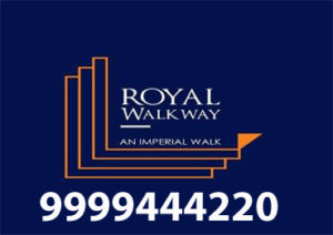 Royal Walkway