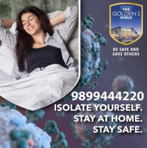 Golden I Noida Extension