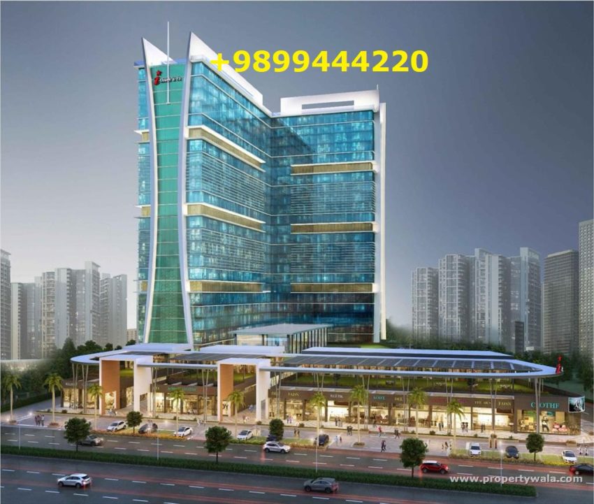 Ithum 73 Noida