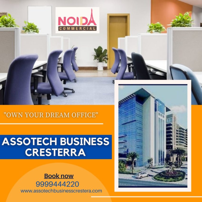 ABC noida sector 135