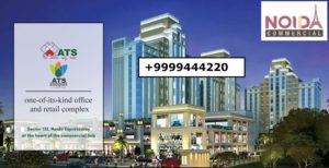 ats bouquet noida