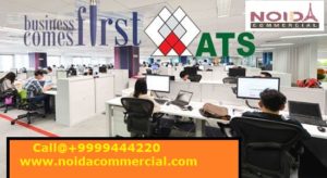 ats noida resale