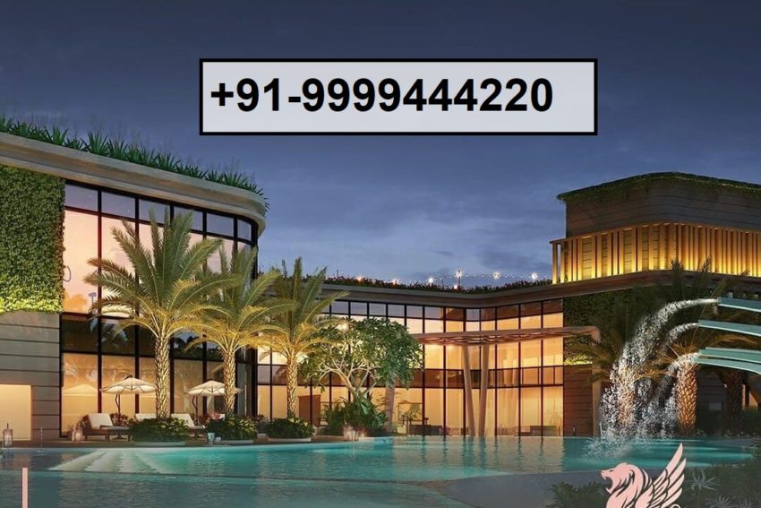 The Most Luxurious Apartment Flat in Noida For Sale?