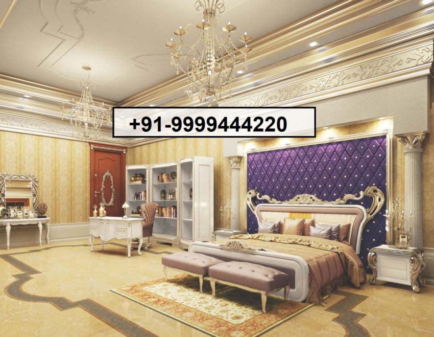 Gulshan Dynasty Luxury Projects in Noida Official - 4 BHK Luxury Apartments in Noida