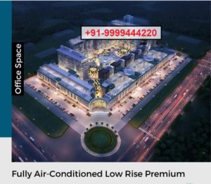 Buy Golden Grande Techzone 4 Greater Noida West Retail Shops