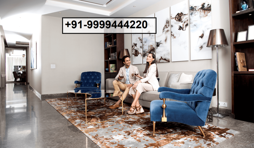 Gulshan Dynasty Sector 144 Luxury Apartment in Noida