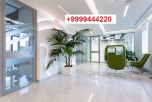  Buy Office Spaces in Wave One Noida Sector 18 Commercial Projects