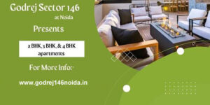 Godrej Sector 146 Noida Brochure