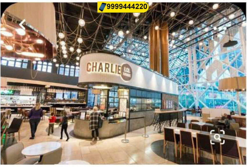 Why Omaxe Karol Bagh Is the Perfect Place for Your Business Venture