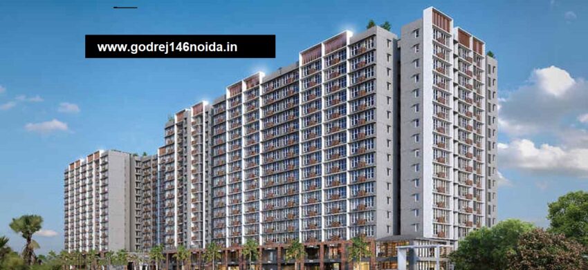 Godrej Sector 146 Noida- An Abode of Luxury and Comfort Coming Soon!