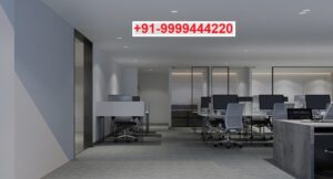 Wave One Sector 18 Office Space Noida