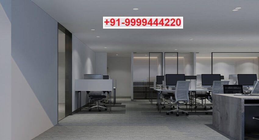 Office Space for Lease in Noida