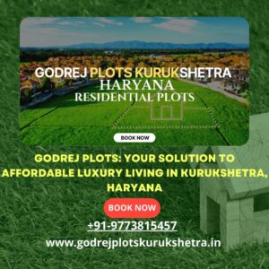 Godrej Plots Kurukshetra