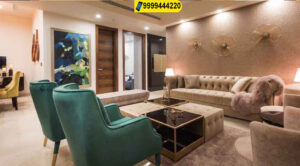 M3M The Cullinan Noida