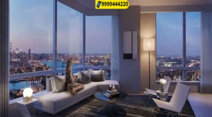 M3M The Cullinan Sector 94 Noida