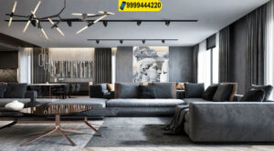 M3M The Cullinan Noida