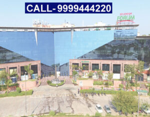 Splendor Sector 142 Noida Commercial