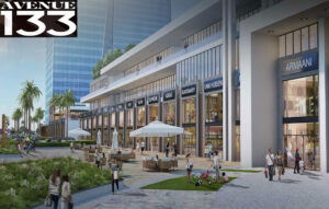 Bhutani Avenue 133 Noida