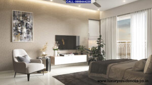 4 BHK Ultra Luxury Apartment in Noida