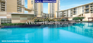 Experion 45 Noida
