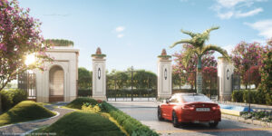 Godrej Greenview Estate