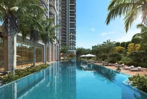 Majesty Noida Extension