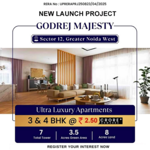 Godrej Properties
