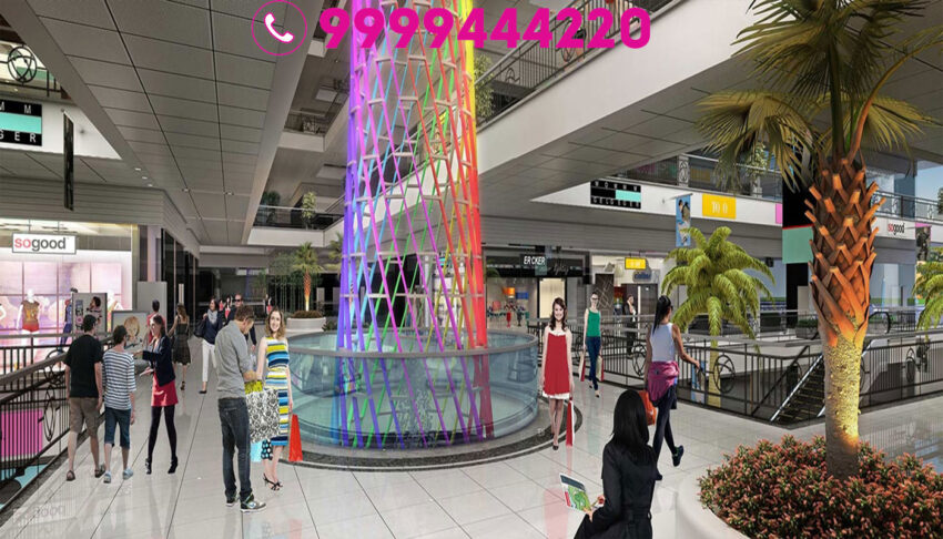 Exotica 132 Noida