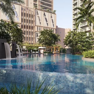 Godrej Sector 12 Noida Extension