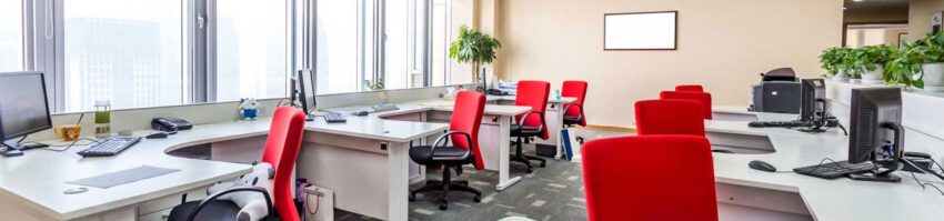 Commercial Projects in Noida