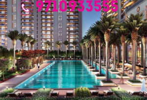 ACE Mahagun Medalleo Noida