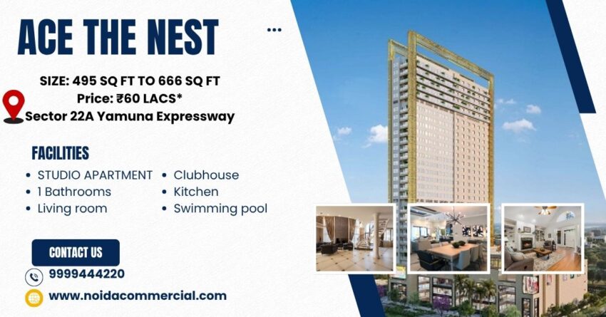 ACE Studio Apartments