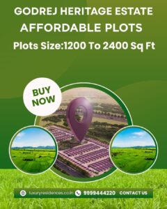 Godrej Properties Vadodara