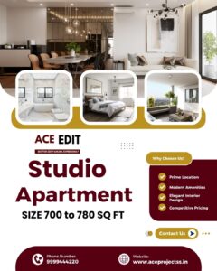 Ace Edit Project Yamuna Expressway