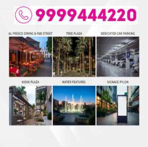 Ace Edit Yamuna Expressway