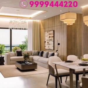 Gaur Chrysalis Yamuna Expressway